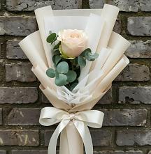 Букет цветов из:  Розы в Намцах
