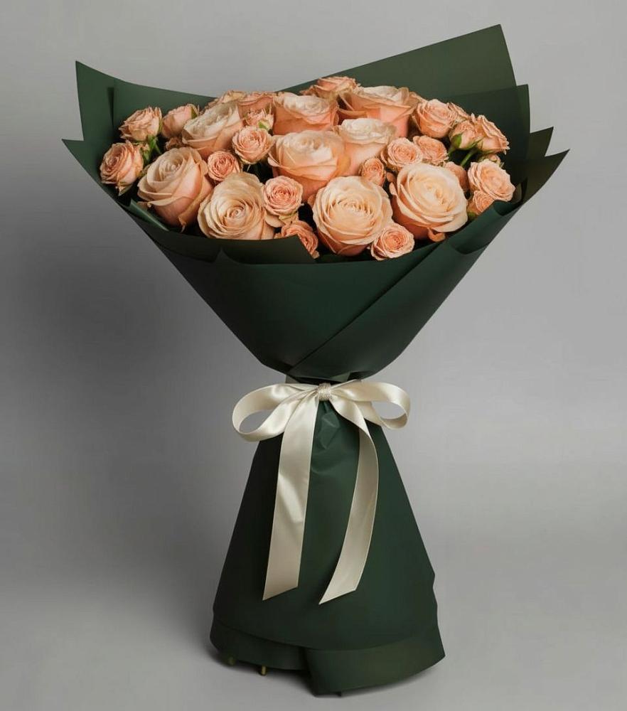 Букет Элегантный в Намцах