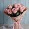 Букет цветов из: Розы в Намцах