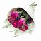 Букет цветов из: Розы в Намцах