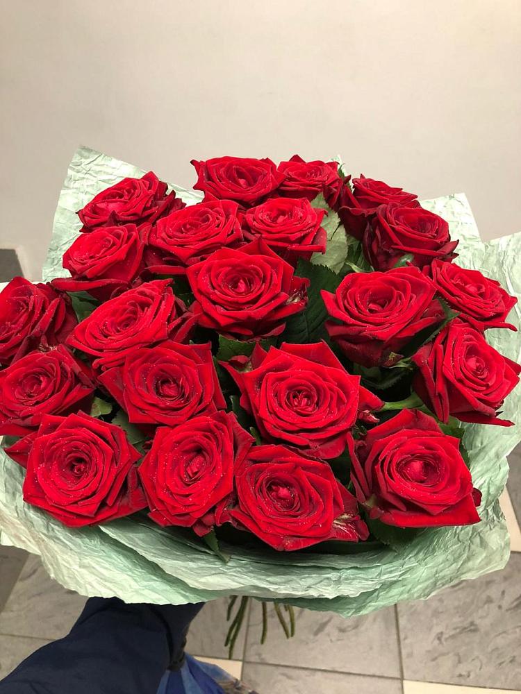 Розы Классика в Намцах Букет Классика в Намцах