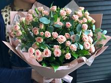 Букет Удовольствие #REPLACE_PRED# Намцах