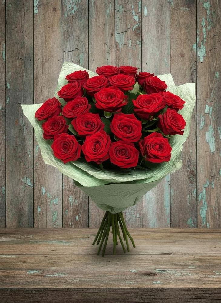 Букет Классика в Намцах