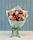 Букет цветов из: Розы в Намцах