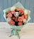 Букет цветов из: Розы в Намцах