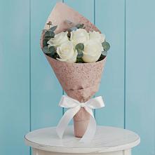 Букет цветов из:  Розы #REPLACE_PRED# Намцах