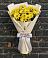Букет цветов из: Хризантемы в Намцах