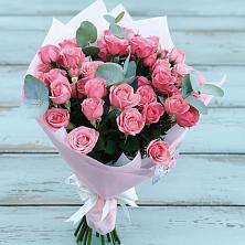 Букет Леди совершенство в Намцах